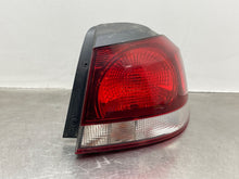 Load image into Gallery viewer, OUTER TAIL LIGHT LAMP Golf Golf GTI 10 11 12 13 14 Right - NW389706
