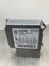 Load image into Gallery viewer, Computer Volkswagen Golf 2013 - NW381637
