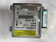 Load image into Gallery viewer, AIR BAG COMPUTER Volvo V70 1998 98 C70 S70 - NW39267
