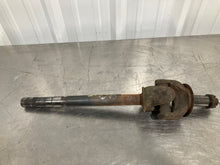 Load image into Gallery viewer, Axle Shaft  DODGE 2500 PICKUP 2012 - NW380362
