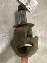Load image into Gallery viewer, Axle Shaft  DODGE 2500 PICKUP 2012 - NW380362
