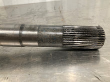 Load image into Gallery viewer, Axle Shaft  DODGE 2500 PICKUP 2012 - NW380362
