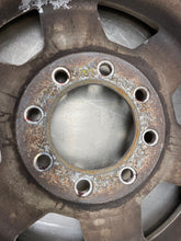 Load image into Gallery viewer, Wheel Rim  DODGE 2500 PICKUP 2012 - NW390544
