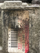 Load image into Gallery viewer, AC Compressor  DODGE 2500 PICKUP 2012 - NW381809
