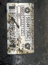 Load image into Gallery viewer, [INVENTORYCAR_YEAR_MAKE_MODEL] STARTER MOTOR - NW389148

