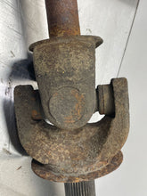 Load image into Gallery viewer, Axle Shaft  DODGE 2500 PICKUP 2012 - NW380363
