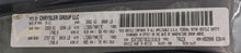 Load image into Gallery viewer, Wheel Rim  DODGE 2500 PICKUP 2012 - NW390546
