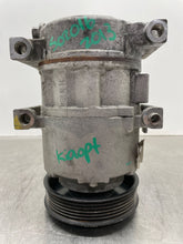 Load image into Gallery viewer, AC A/C AIR CONDITIONING COMPRESSOR Sonata Optima 2012-2016 - NW381859
