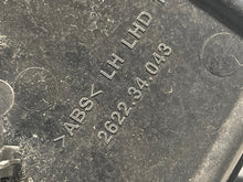 Load image into Gallery viewer, SIDE VIEW DOOR MIRROR Jeep Wrangler 2011 11 2012 12 2013 13 Left - NW382310
