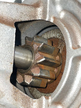 Load image into Gallery viewer, Starter Motor Jeep Wrangler 2011 - NW389153
