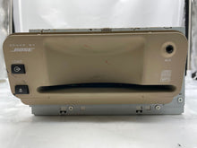 Load image into Gallery viewer, Radio Nissan Quest 2007 - NW137319
