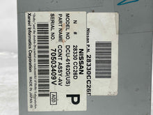 Load image into Gallery viewer, Computer Nissan Quest 2007 - NW32031
