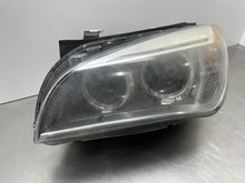 Load image into Gallery viewer, HEADLIGHT LAMP ASSEMBLY BMW X1 2013 13 2014 14 2015 15 Left - NW385425
