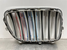 Load image into Gallery viewer, GRILLE BMW X1 2012 12 2013 13 2014 14 2015 15 Left - NW385216
