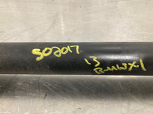 Load image into Gallery viewer, FRONT DRIVE SHAFT BMW 325xi 330xi 328xi 335xi 2006 06 2007 07 2008 08 09 10 11 - NW383674
