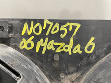 Load image into Gallery viewer, RADIATOR FAN ASSEMBLY Mazda 6 03 04 05 06 07 08 2.3L - NW64223
