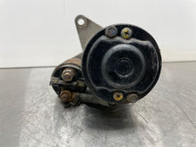 Load image into Gallery viewer, Starter Mazda RX8 2004 04 2005 05 06 07 08 manual - NW389180
