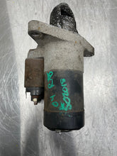 Load image into Gallery viewer, Starter Mazda RX8 2004 04 2005 05 06 07 08 manual - NW389180
