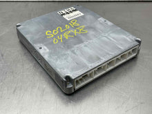 Load image into Gallery viewer, ECU ECM COMPUTER Mazda Rx8 2004 04 manual - NW382840
