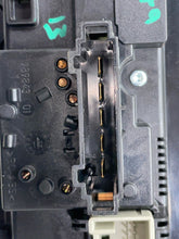 Load image into Gallery viewer, Temp Climate AC Heater Control Jetta Golf CC 2011 11 2012 12 13 14 - NW385373

