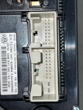 Load image into Gallery viewer, Temp Climate AC Heater Control Jetta Golf CC 2011 11 2012 12 13 14 - NW385373
