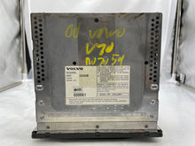 Load image into Gallery viewer, RADIO Volvo C70 1998 98 1999 99 2000 00 01 02 03 04 - NW140428
