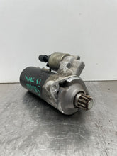 Load image into Gallery viewer, STARTER Volkswagen VW Jetta Passat TT Golf 2009 09 10 11 12 13 Auto - NW389196

