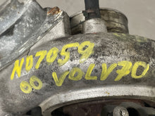 Load image into Gallery viewer, TURBO Volvo V70 2000 00 - NW184957
