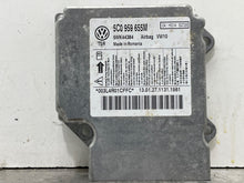 Load image into Gallery viewer, Air Bag Computer Volkswagen VW Jetta 2010 10 2011 11 2012 12 - NW381640
