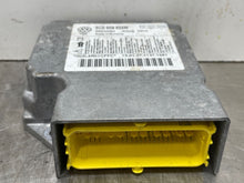 Load image into Gallery viewer, Air Bag Computer Volkswagen VW Jetta 2010 10 2011 11 2012 12 - NW381640
