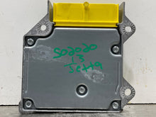 Load image into Gallery viewer, Air Bag Computer Volkswagen VW Jetta 2010 10 2011 11 2012 12 - NW381640
