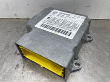 Load image into Gallery viewer, Air Bag Computer Volkswagen VW Jetta 2010 10 2011 11 2012 12 - NW381640
