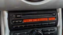 Load image into Gallery viewer, RADIO Mini Cooper 2002 02 2003 03 2004 04 - NW387512
