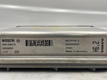 Load image into Gallery viewer, ECU ECM COMPUTER V70 2000 00 - NW63098
