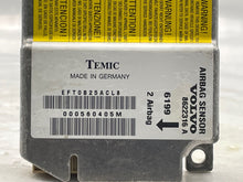 Load image into Gallery viewer, AIR BAG Computer Volvo C70 2000 00 2001 01 2002 02 2003 03 2004 04 - NW39145
