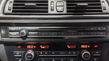 Load image into Gallery viewer, RADIO 528i 535i 535i Gt 550i 550i Gt 640I 650i Active 5 M5 M6 X3 13-15 - NW387503
