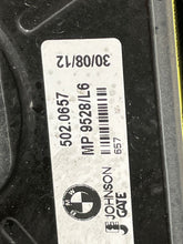 Load image into Gallery viewer, RADIATOR FAN ASSEMBLY BMW 528i 12 13 14 15 16 - NW382893
