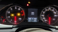 Load image into Gallery viewer, SPEEDOMETER CLUSTER Audi A4 2010 10 2011 11 2012 12 - NW388825

