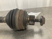 Load image into Gallery viewer, FRONT CV AXLE SHAFT Audi A4 A5 08 09 10 11 12 - NW380390
