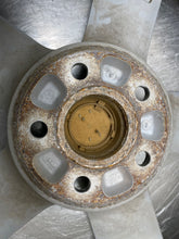 Load image into Gallery viewer, WHEEL RIM Audi A4 2012 12 18x8 ALLOY 18x8, 5 lug, 112mm - NW390595
