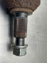 Load image into Gallery viewer, FRONT CV AXLE SHAFT Infiniti JX35 2013 13 Right - NW380481
