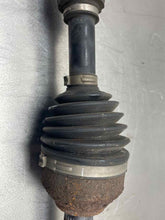Load image into Gallery viewer, FRONT CV AXLE SHAFT Infiniti JX35 2013 13 Right - NW380481
