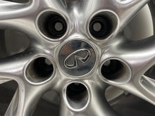 Load image into Gallery viewer, WHEEL RIM JX35 QX60 13-15 18x7-1/2 ALLOY 18x7-1/2, 5 lug, 4-1/2" - NW390710
