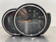 Load image into Gallery viewer, SPEEDOMETER CLUSTER Mini Cooper 2014 14 2015 15 - NW388846
