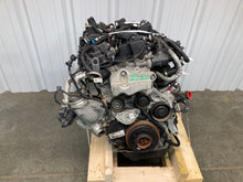 Load image into Gallery viewer, Engine Motor  MINI COOPER 2015 - NW383075
