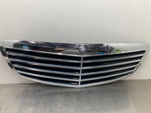 Load image into Gallery viewer, GRILLE S450 Cdn S550 S600 S63 S65 SL55 SL550 SL600 SL63 SL65 07-09 - NW443464
