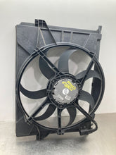 Load image into Gallery viewer, RADIATOR FAN ASSEMBLY CL550 CL600 CL63 CL65 S450 Cdn S550 S600 S63 07-09 - NW382904
