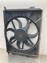 Load image into Gallery viewer, RADIATOR FAN ASSEMBLY CL550 CL600 CL63 CL65 S450 Cdn S550 S600 S63 07-09 - NW382904
