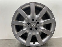 Load image into Gallery viewer, WHEEL RIM S450 Cdn S550 S600 S63 S65 SL55 SL550 SL600 07-09 18x8-1/2 - NW390845
