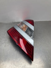 Load image into Gallery viewer, TAIL LIGHT LAMP ASSEMBLY S450 Cdn S550 S600 S63 S65 SL55 07-09 Left - NW389668
